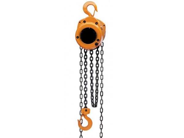 Hand Chain Hoist