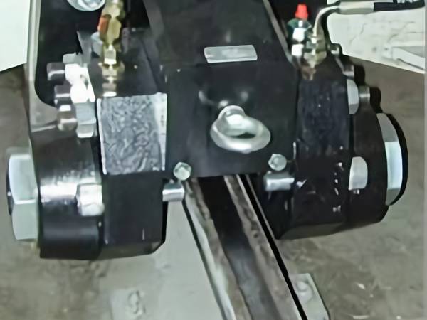 Stacker Crane