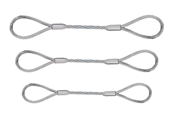endless wire rope slings