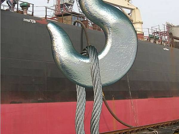 General Engineering Wire Rope