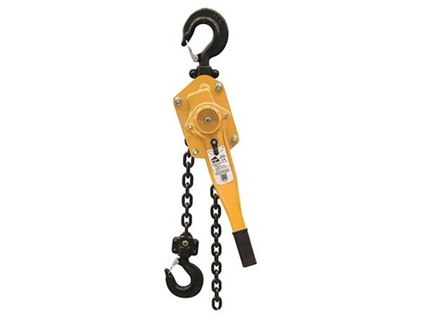 Lever Hoist