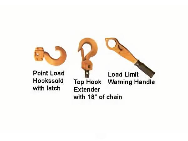 Lever Hoist