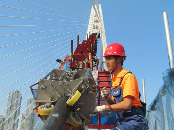 Inspection Criteria