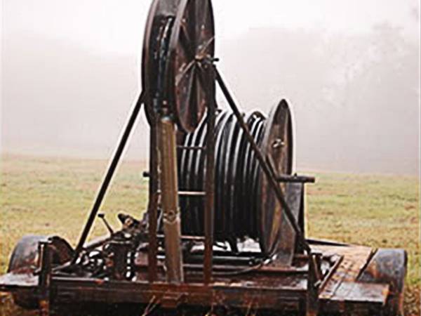 Oil Drilling Wire Ropes