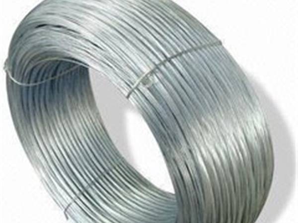 Galvanized Stranded Wire