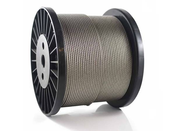 Stainless Steel Wire Strands