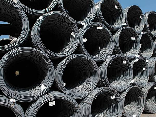 Carbon Wire Rod2