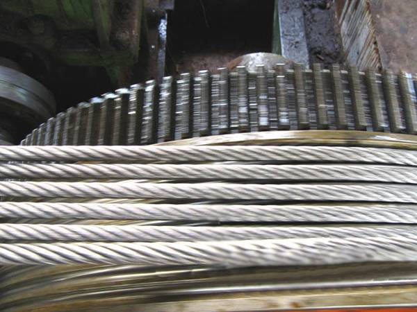 Galvanized Wire Rope