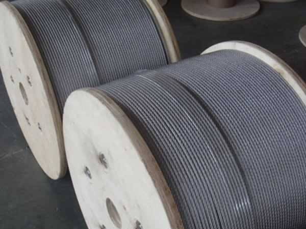 Steel Wire Ropes2